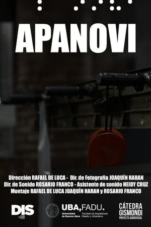 APANOVI