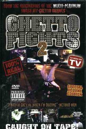 Ghetto Fights 2