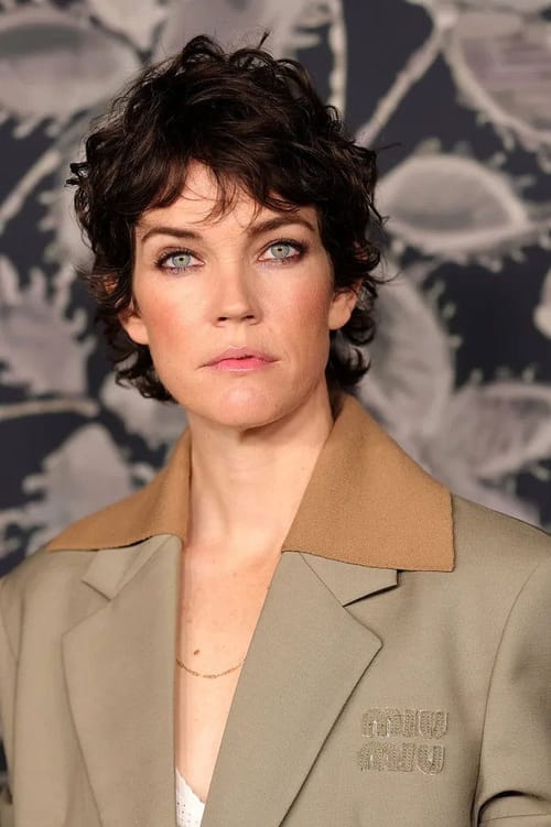 Celia Rowlson-Hall