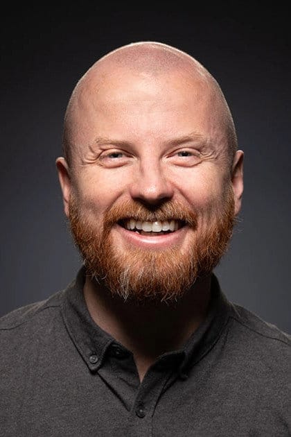 Sean Noel Walker