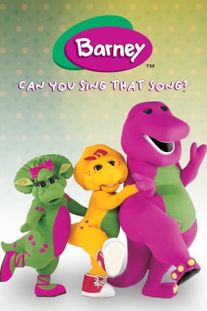Can You Sing That Song?