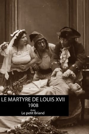 Martyrdom of Louis XVII