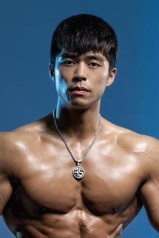 Ma Sun-ho