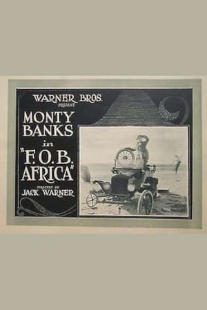 Africa F.O.B.
