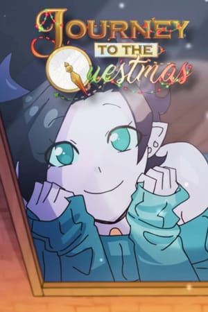 Journey to the Quest: Best Questmas Ever!
