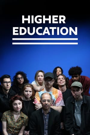 Higher Education 1