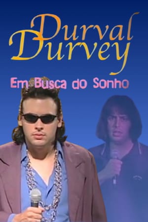Durval Durvey - Em Busca do Sonho