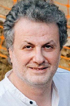 Khalil Joreige