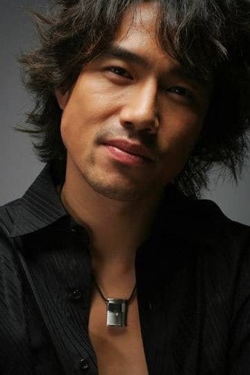 Yoon Jung-yeol