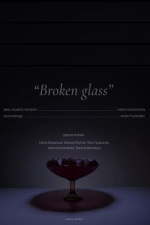 Broken Glass