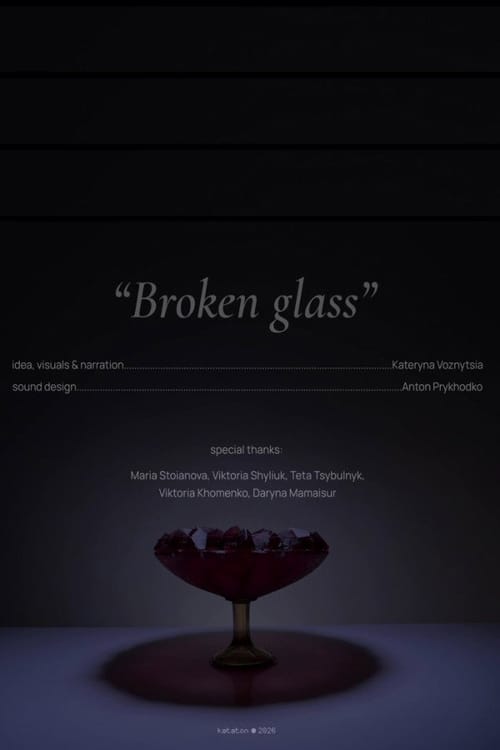 Broken Glass