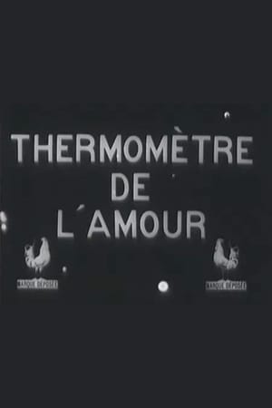 Le Thermomètre de l'amour