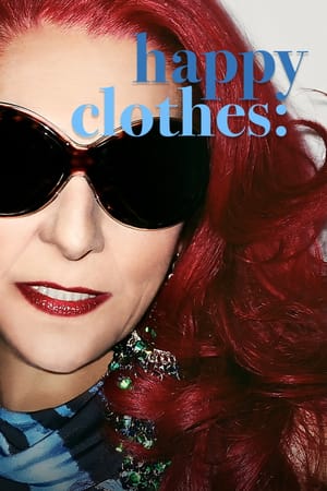 Happy Clothes: A Film About Patricia Field