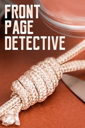 Front Page Detective