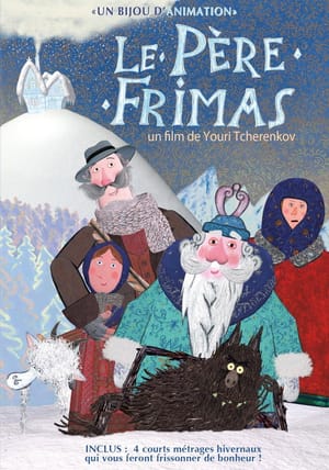 Father Frismas