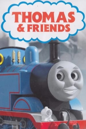 Thomas & Friends: Thomas and the Jet Engine