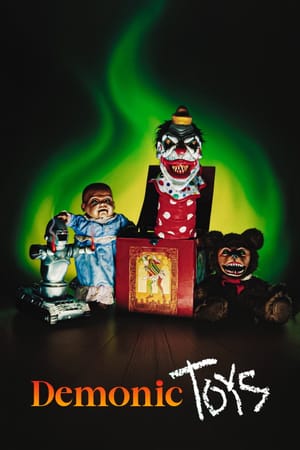 Demonic Toys