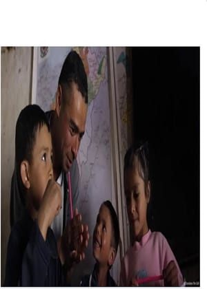 Venezuela: The Mountain School