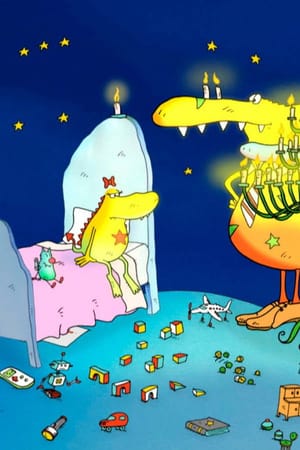 The Little Monsterette