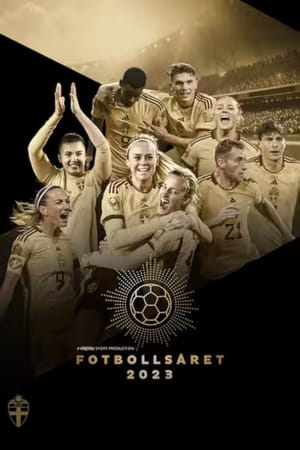 Fotbollsåret 2023