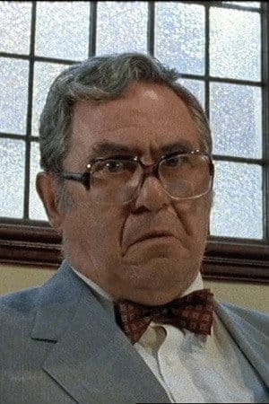 Peter Woodthorpe