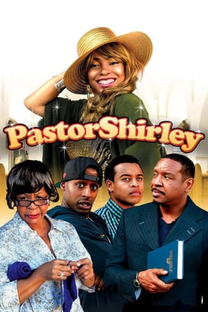 Pastor Shirley