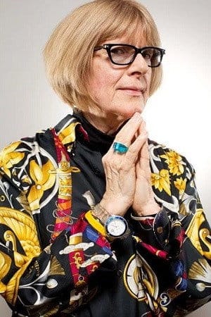 Carole Androsky