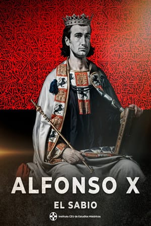 Alfonso X El sabio