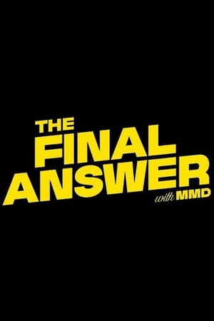 The Final Answer Podcast