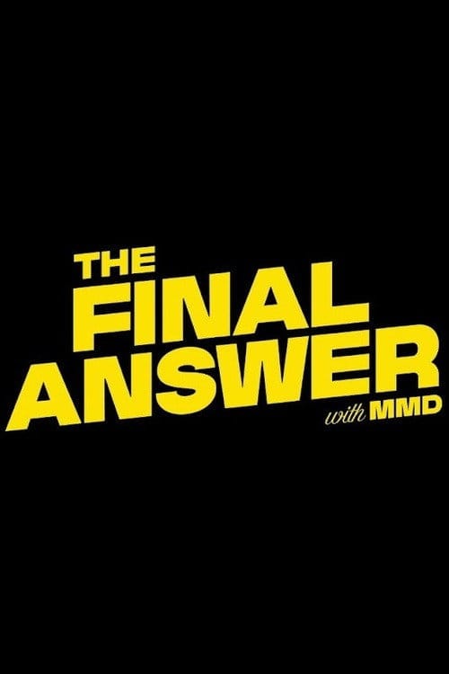 The Final Answer Podcast