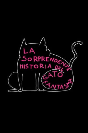 La Sorprendente Historia del Gato Fantasma