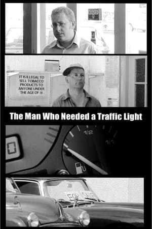 The Man Who Needed A Traffic Light