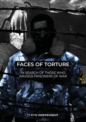 Faces of Torture