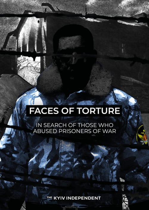 Faces of Torture