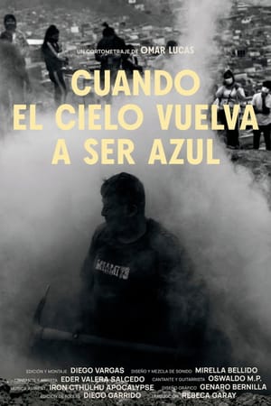 Cuando el cielo vuelva a ser azul