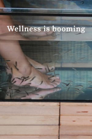 Wellness is Booming