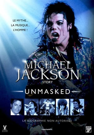 Michael Jackson : Unmasked