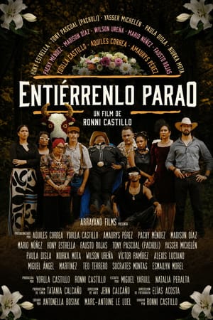 Entiérrenlo Parao