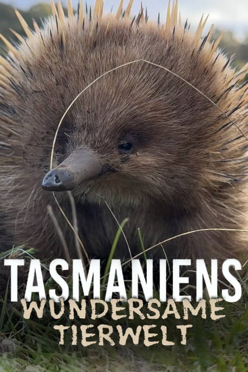 Tasmania’s Wild Treasures