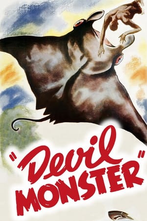 Devil Monster