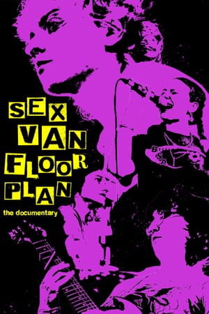 Sex Van Floor Plan: The Documentary