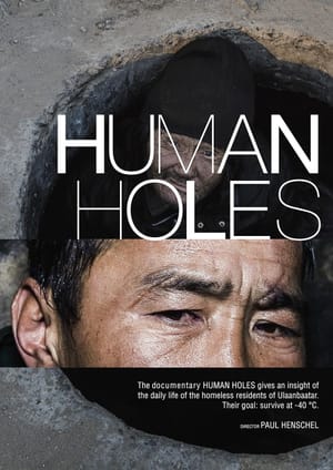 Human Holes