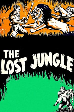 The Lost Jungle