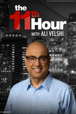The 11th Hour with Ali Velshi