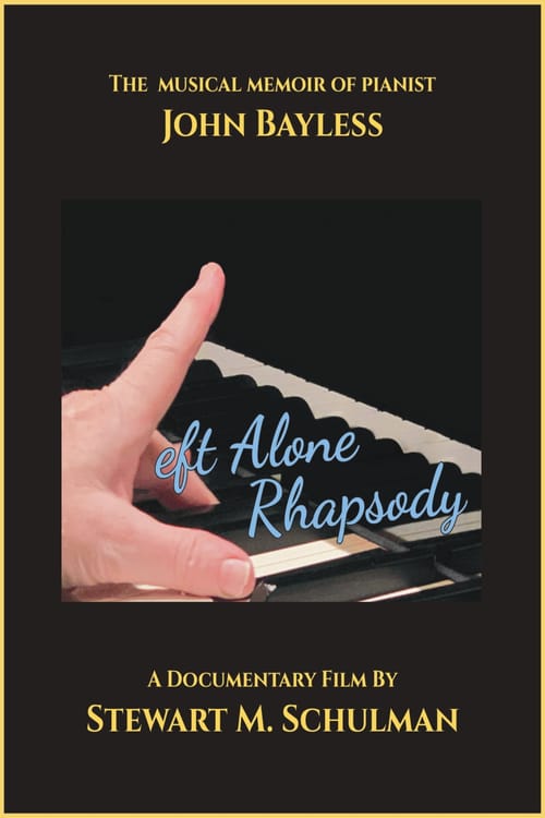 Left Alone Rhapsody