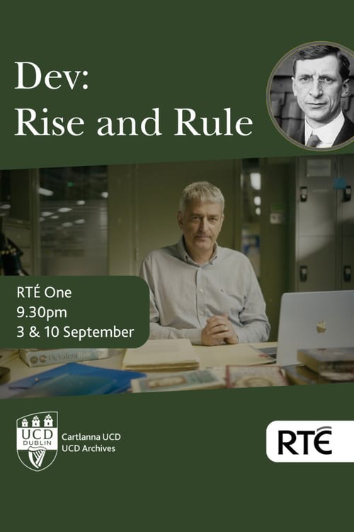 Dev: Rise and Rule