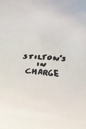 Stilton's in Charge