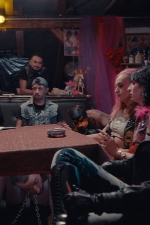 Plenum in the Faggot House