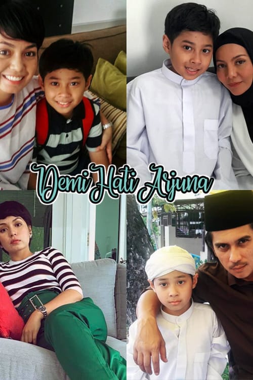 Demi Hati Arjuna
