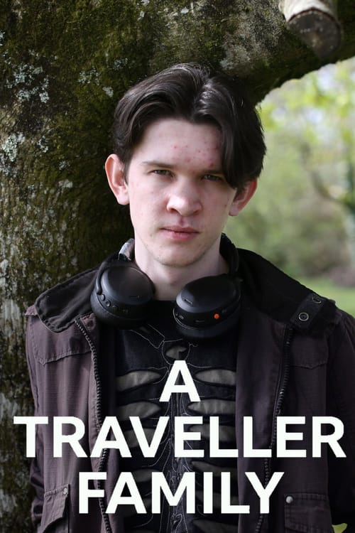 A Traveller Family